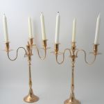 397 8375 CANDELABRAS